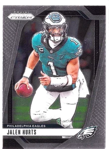 Jalen Hurts 2024 Panini Prizm #231 - Picture 1 of 3