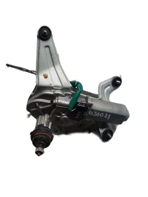 Motor limpiaparabrisas trasero compatible con 07-12 SANTA FE 1334147 Foto 1 de 4