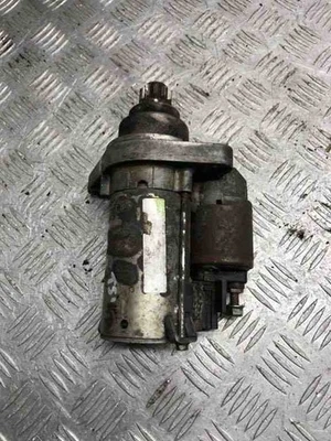 SKODA OCTAVIA II Combi 1Z5 Anlasser 1.80 Petrol 2010 30590072 - Bild 1 von 4