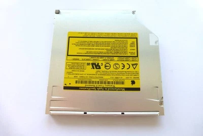  Original Apple SuperDrive DVD Brenner MacBook Pro iMac UJ-875 875CA  - Bild 1 von 3
