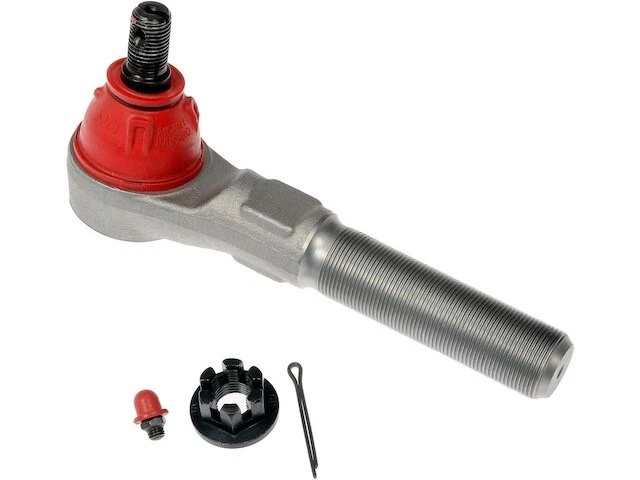 Extremo de barra de amarre interior delantero izquierdo (para brazo Pitman) para Dodge Ram 2500 TQ717CS Foto 1 de 1