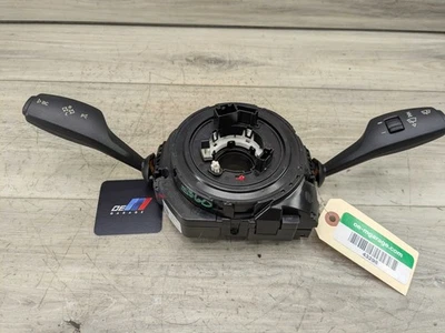 Sensor de ángulo del volante de resorte reloj OEM BMW F22 F30 F32 F36 F80 F82 M3 M4 Foto 1 de 4