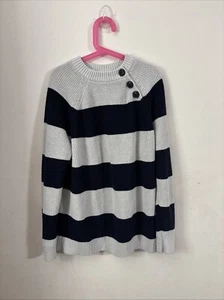 Zara Boys Sweater Size 11/12 - Picture 1 of 4