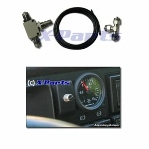 Rueda Vapor Boostcontroller Fiat Uno Turbo Coupé 20V Turbo - Imagen 1 de 1