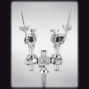 Mapex TH682 Double Tom Holder & Arm Set for Saturn SW Series - Picture 1 of 1