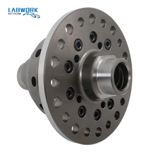 LSD Helical Limited Slip Differential For D30 Front 27 Spline, 3.73 And Up - Picture 1 of 10