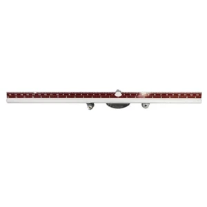 Sigma 90LEP Measurement Bar in INCHES for 3E4M 3F4M 3EK Tile Cutters - Picture 1 of 2