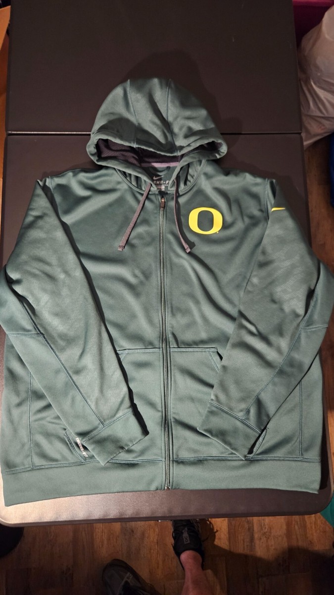 Nike 【THERMA-FIT】OREGON DUCKS パーカーUS XL NIKE公式】ナイキ メンズ Therma-FIT プルオーバー フィットネス