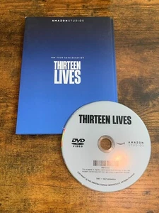 THIRTEEN LIVES - FYC DVD Viggo Mortensen Colin Farrell - Foto 1 di 3