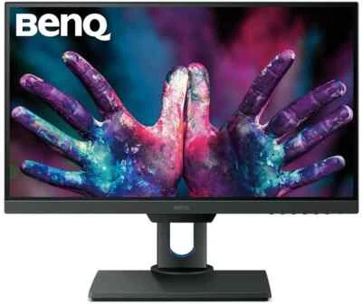 MONITOR BENQ PD2500Q 25 INCH WQHD LED IPS 60HZ - Bild 1 von 4