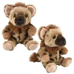 RI 7" Heirloom Buddy Hyena - Picture 1 of 1