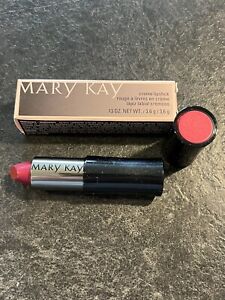 Mary Kay Creme Lipstick Hibiscus 022846