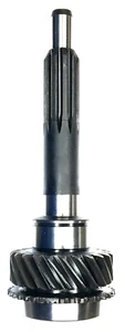 Ford Top Loader 4 Speed WIDE ratio 1 1/16" input shaft 23 tooth WT296-16B - Bild 1 von 2
