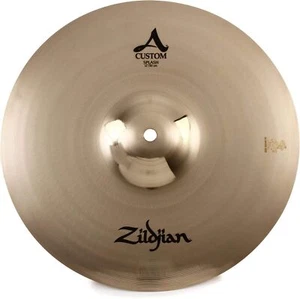 Zildjian A Custom Splash - 12 Inches 12" - Picture 1 of 1
