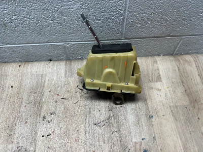 MERCEDES BENZ C250 C300 C350 W204 OEM 08-14 CAJA DE CAMBIOS DELANTERA PALANCA DE CAMBIOS PISO  Foto 1 de 4