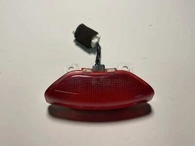 HYUNDAI SANTA FE MK2 DOOR CARD INTERIOR LIGHT FRONT LEFT SIDE 2006-2012 - Image 1 of 4