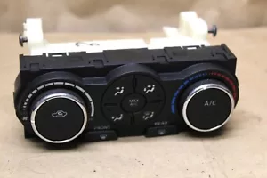 2007-2009 NISSAN ALTIMA AC HEATER CLIMATE CONTROL UNIT OEM 27510-JA200 - Picture 1 of 5