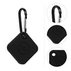 Tile Mate Silicone Case with Keychain