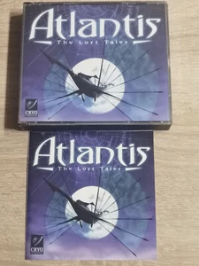 ATLANTIS THE LOST TALES PC - Bild 1 von 3