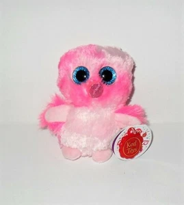 KEEL TOYS MINI MOTSU 4" INCH BEAN BAG PLUSH SINGLE FIONA - Picture 1 of 1