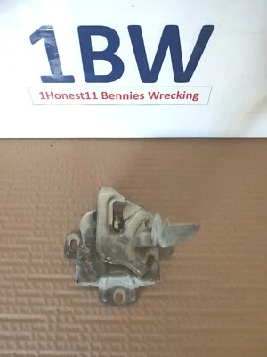 EZ Suzuki Swift Rs415 Rs416 M15A Bonnet Lock Catch - Image 1 of 4