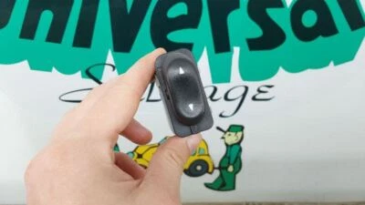 Interruptor de ventana delantera para pasajero Ford Taurus 1998 (RF)  Foto 1 de 3