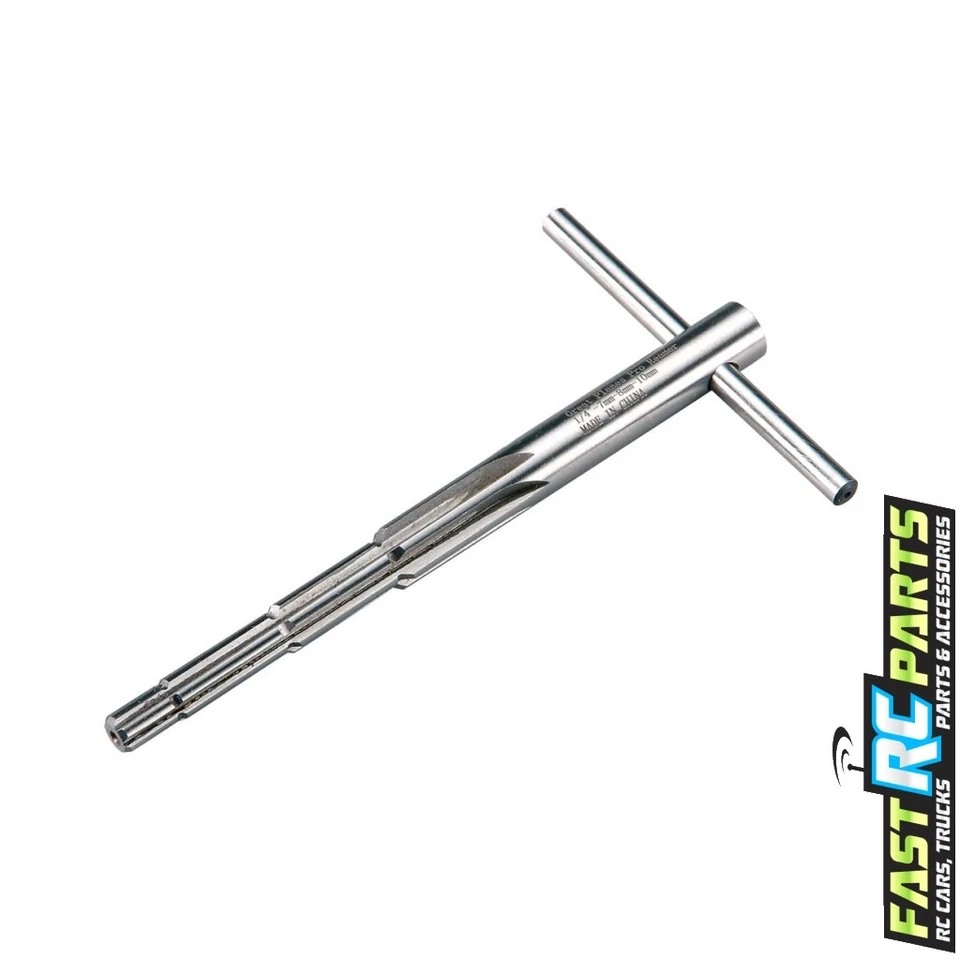 Great Planes GPMQ5007 Precision Prop Reamer Metric Shafts - Image 1 of 1