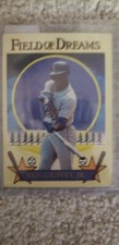 Vintage Field of Dreams Ken Griffey Jr Card Mint Condition 