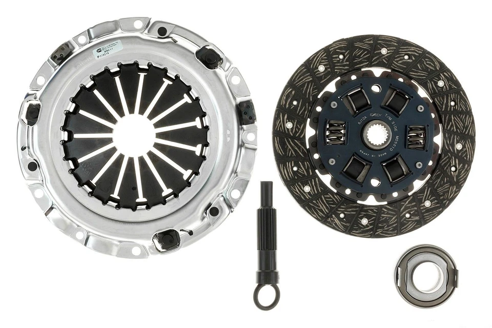 Kit de embrague de transmisión Mechanics Choice para Honda Civic 2012-2015 (L4 2,4 L) Foto 1 de 1