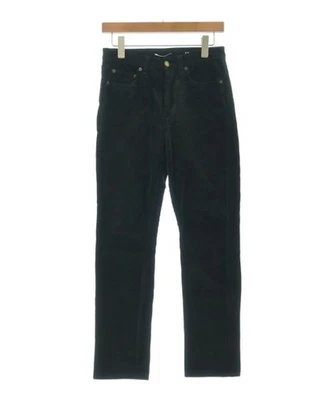 Брюки SAINT LAURENT PARIS Chino черные 26 (прибл. M) 2200627340048 - Изображение 1 из 4