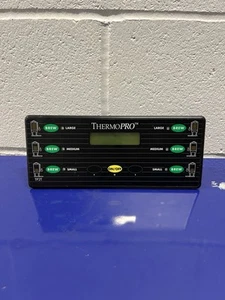WC-723 Wilbur Curtis Universal Control Module, 120V, TP2S - Picture 1 of 3