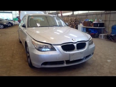 Bomba de dirección asistida excluyendo Xi Thru 1/06 para 06 BMW 525i 4252539 Foto 1 de 4