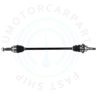 1 задняя пассажирская правая ось CV в сборе для Mazda CX-9 2016-2021 L4 2,5 л - Изображение 1 из 4