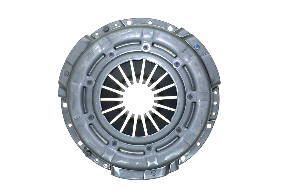 Transmission Clutch Pressure Plate for Ford Explorer 1991 - 1997 SACHS SC0116 Foto 1 de 4