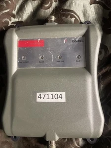 Amplificateur WEBOOST Connect 4G-X/471104 uniquement - Photo 1 sur 4