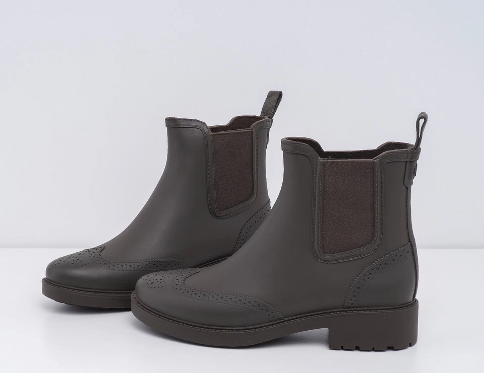 Zapatos para mujer Ralph Lauren talla 36,5 botas PRESLIE Foto 1 de 4