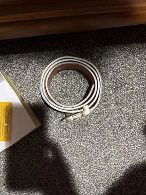 Cinturón Louis Vuitton para hombre Foto 1 de 4