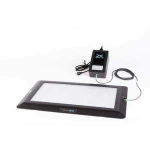 HELIOS Heavy Duty Auto Mechaniker Drive On Flachbildschirm 8.200lm LED Arbeitsleuchte - Bild 1 von 7