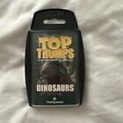 Top Trumps Dinosaurs- Card Game