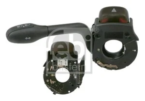 FEBI BILSTEIN 17062 Lenkstockschalter Kunststoff Erstausrüsterqualität Ersatz für VW - Bild 1 von 3