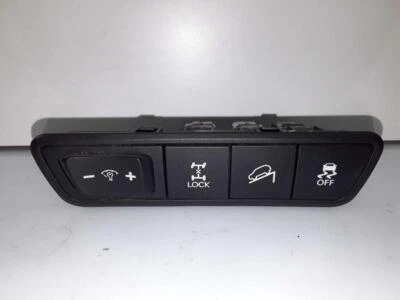 93700283009P Mando Multifuncion para HYUNDAI IX35 (EL/LM) * 1119491 - Imagen 1 de 2