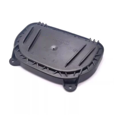 Auto Front Left&Right Headlight Dust Cover Cap for Audi A6 C7 A6 Quattro 2012-16 - Image 1 of 4