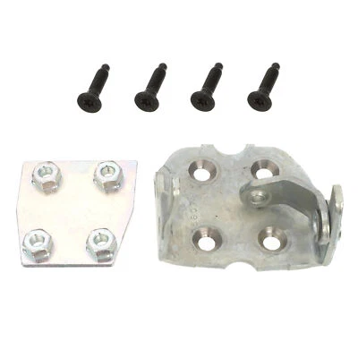 OEM NEW 00-07 GM Chevrolet GMC Cadillac Crew Cab Rear Right Door Hinge 12476452 - Image 1 of 4