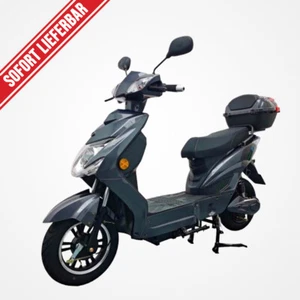 Urban Hopper Enjoy Elektroroller 45kmh 60V 20Ah 1000W Motor 75KM Reichweite COC - Bild 1 von 11