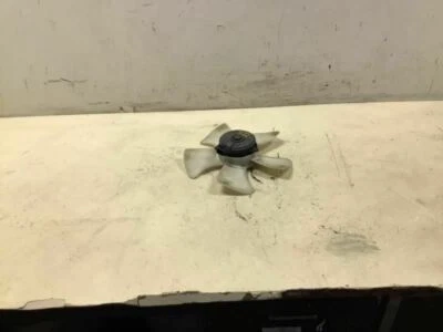 CADILLAC CTS 2008  COOLING COOLANT FAN RIGHT SIDE MOTOR w/ BLADE FACTORY - Изображение 1 из 4