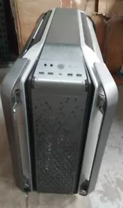 Cooler Master Cosmos C700M Computer Tower (Broken Glass) - Picture 1 of 22