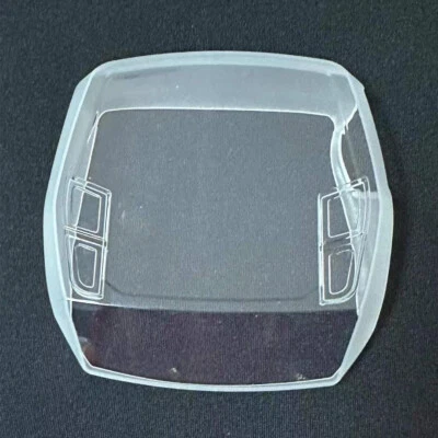 Protector de pantalla para Bosch Intuvia | Protector de pantalla cristalino | Funda protectora Geg - Imagen 1 de 4