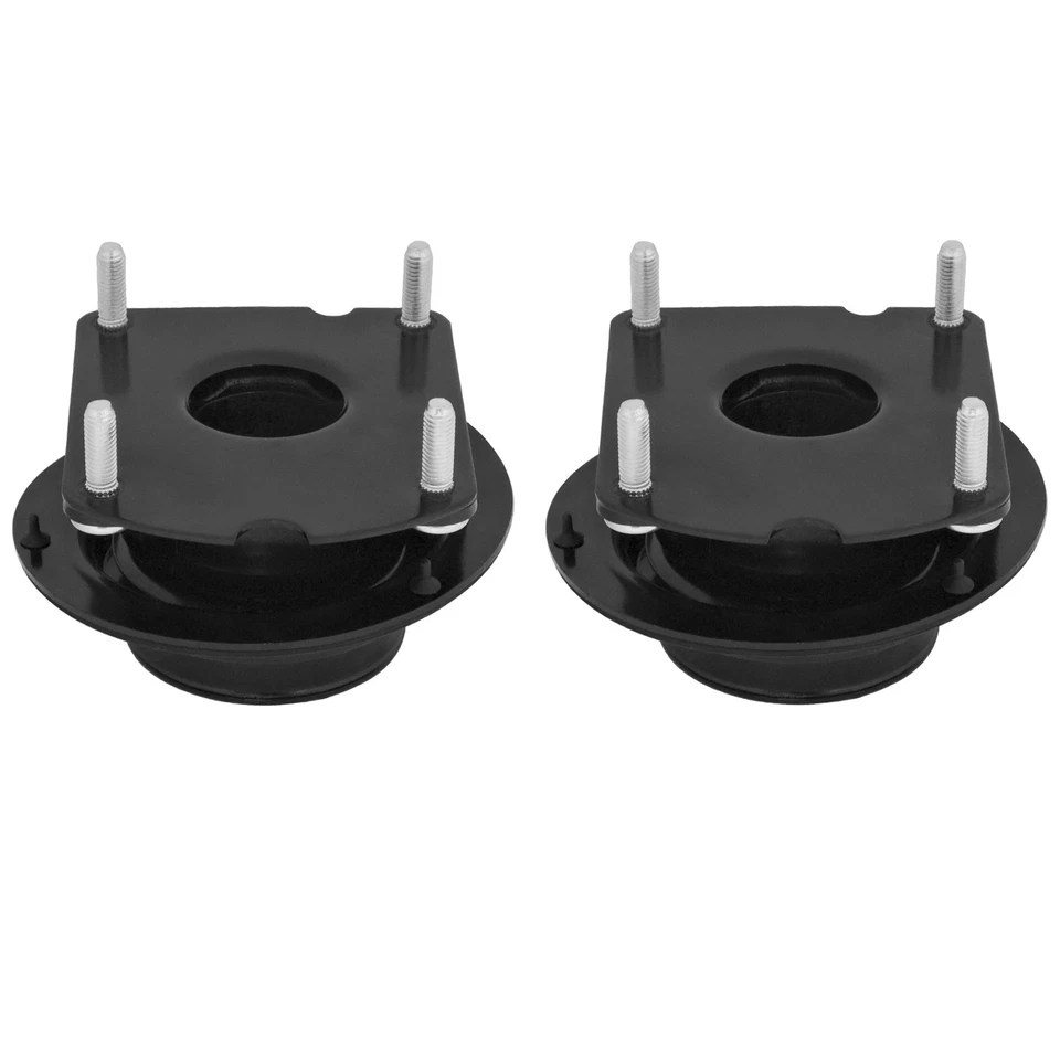Pair Set of 2 Front KYB Suspension Strut Mount Kit For Ford Mustang Lincoln MKX - Image 1 of 1