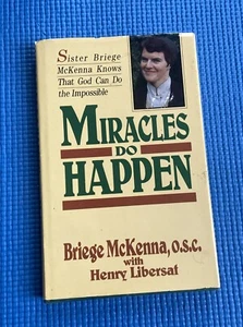 Miracles Do Happen Bridge McKenna - Bild 1 von 3
