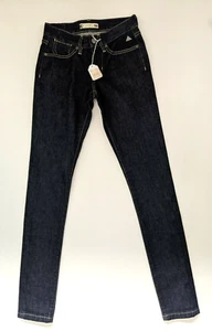 New - Women's Mossimo Skinny Leg Jeans Style Los Angeles size 6 BNWT - Bild 1 von 10